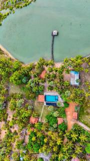 Valampuri Kite Resort - Kalpitiya - 6
