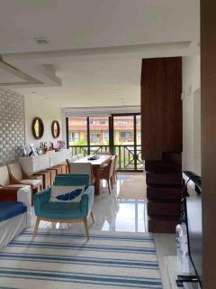 Apartment hotel Promenade Angra - Angra dos Reis - 5