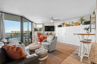 Sunbird 110W 1 BR 1 BA Located right next to pool - Panama City Beach - 8