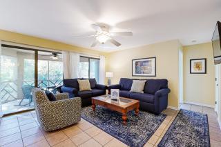 4849 Turtle Cove Villa - Kiawah Island - 2