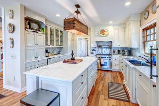 Spacious Cashiers Vacation Rental on Golf Course! - 3