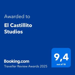 El Castillito Studios - 9