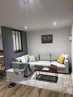 Studio cosy près de Rennes - - 7