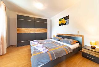 Apartment Kampor 4 - 7