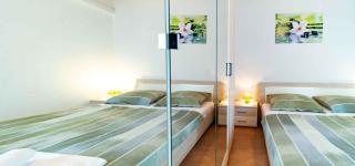Apartment Kampor 4 - 5