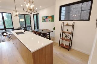 Contemporary Home in Shaw-U Street - Washington - 6