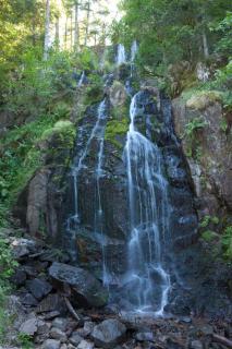 Gites de la Cascade - Le Tholy - 2
