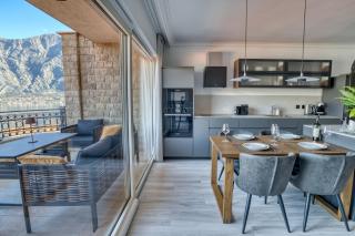 Luxury Design 2-Bedroom apartment by MN Property - Kotor (Cattaro) - 3