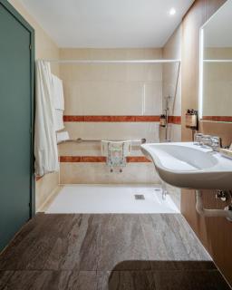 Luze Castellana - Madrid - 7
