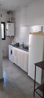 Monoambiente - Mar del Plata - 1