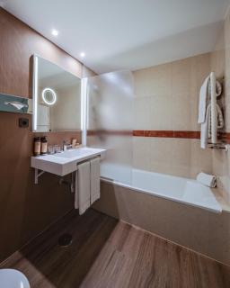 Luze Castellana - Madrid - 8