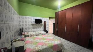 Casa para temporada - Caraguatatuba - 2