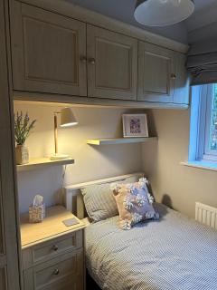 The Nook Holbeach town center 5 person 3 bed self catering - Holbeach - 1