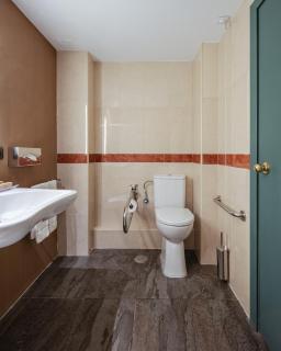 Luze Castellana - Madrid - 9