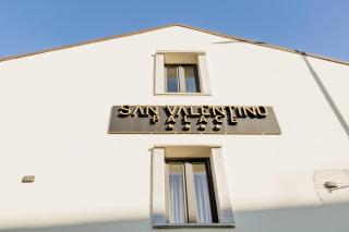 San Valentino Palace, Umag city center - 1