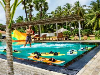 Valampuri Kite Resort - Kalpitiya - 7