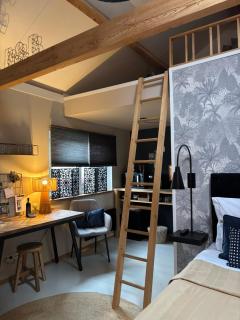 A little Peace and Quiet - 7