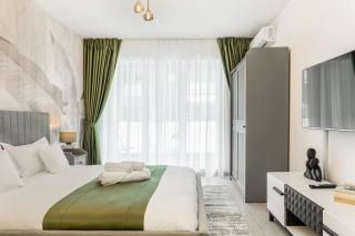 Enif Suite with Parking -Tractoru Coresi - Brasov - 7