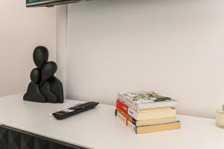 Enif Suite with Parking -Tractoru Coresi - Brasov - 4
