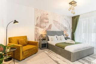 Enif Suite with Parking -Tractoru Coresi - Brasov - 8