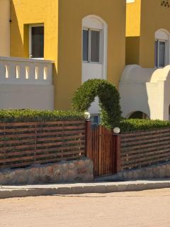The getaway - Hurghada - 2