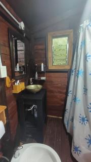 Bambú Cabaña - El Soberbio - 6