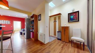 SAG apartment close to the castle free parking - Bratislava - 1