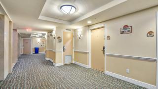 Oceanfront Studio in Daytona Beach Resort - Daytona Beach - 5
