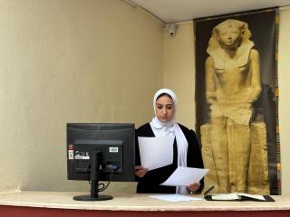Seror Guest House - Il Cairo - 7