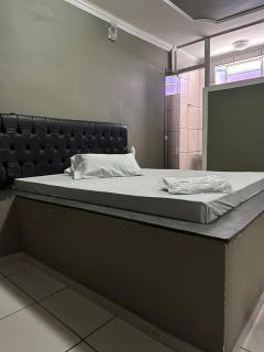 Hotel power - Belo Horizonte - 8