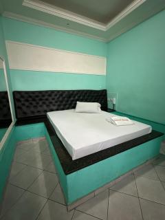 Hotel power - Belo Horizonte - 7