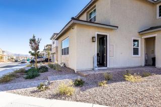 Apartment in North Las Vegas with Community Perks - Las Vegas - 8