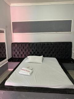 Hotel power - Belo Horizonte - 2