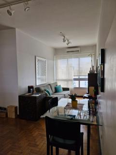 Paulista confort Home - São Paulo - 6