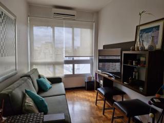 Paulista confort Home - São Paulo - 3
