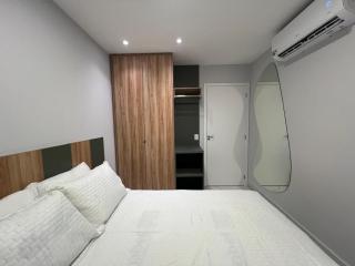 Apartamento bem equipado com vista do mar - Maragogi - 0