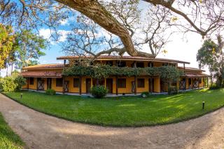 Fazenda Hotel Candeal - 1