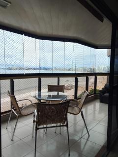 Pé na Areia - Guarapari - 7