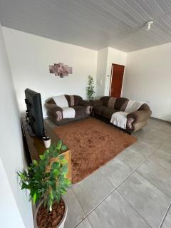 Apartamento 03 próximo ao Paraguai - Foz do Iguaçu - 9