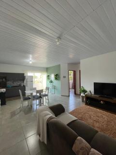 Apartamento 03 próximo ao Paraguai - Foz do Iguaçu - 7