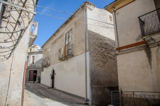 Casa Lanzara - Morano Calabro - 1