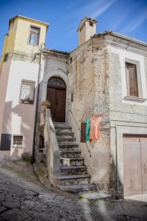 Casa Lanzara - Morano Calabro - 3
