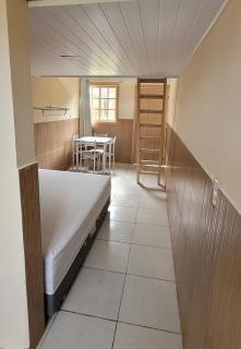 Studio 2 pousadavilajardim - 4