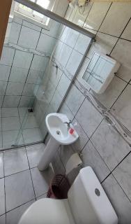 Studio 2 pousadavilajardim - 1