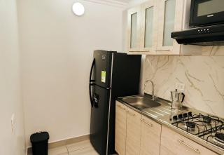Apartahotel Poblado-Aguacatala - Medellín - 1