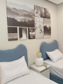 Blue spirit - Luxury apartments in Cairo - Cairo - 2