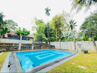 BRYCE Villa Ahangama - Ahangama - 0