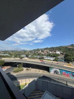 Apto con linda vista a la ciudad Cucuta - Cúcuta - 0