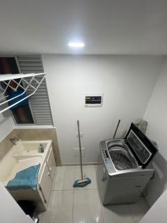 Apto con linda vista a la ciudad Cucuta - Cúcuta - 9