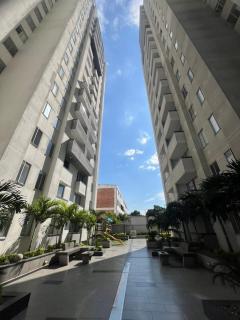Apto con linda vista a la ciudad Cucuta - Cúcuta - 4
